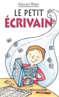 Cover: Le petit ecrivain - Soulieres editeur