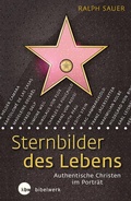 Cover: Sternbilder des Lebens - Katholisches Bibelwerk