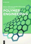 Cover: Polymer Engineering - De Gruyter