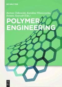 Enlarge image Cover: Polymer Engineering - De Gruyter