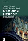 Cover: Reading Heresy - De Gruyter