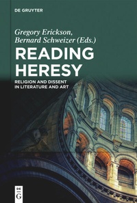 Enlarge image Cover: Reading Heresy - De Gruyter