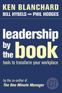Enlarge image Cover: Leadership by the Book - HarperCollins