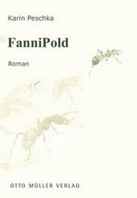 Enlarge image Cover: FanniPold - Otto Müller Verlag GmbH