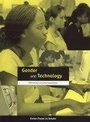 Cover: Gender and Technology - Oxfam Professional