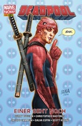 Cover: Marvel NOW! PB Deadpool 9 - Einer geht noch - Marvel bei Panini Comics