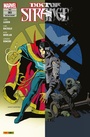 Cover: Doctor Strange 3 - Die letzten Tage der Magie Teil 2 (von 2) - Marvel bei Panini Comics