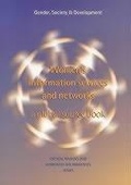 Cover: Women's Information Services and Networks - Oxfam Professional