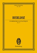 Cover: Symphonie Fantastique - Schott Music