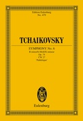 Cover: Symphony No. 6 B minor - Schott Music