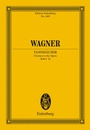 Cover: Tannhäuser - Schott Music