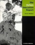 Cover: The Oxfam Education Report - Oxfam Professional