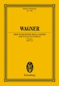 Cover: The Flying Dutchman - Schott Music