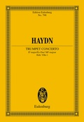 Cover: Trumpet Concerto Eb major - Schott Music