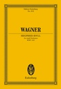 Cover: Siegfried-Idyll - Schott Music