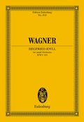 Cover: Siegfried-Idyll - Schott Music