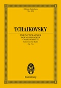 Cover: The Nutcracker - Schott Music