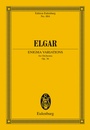 Cover: Enigma Variations - Schott Music
