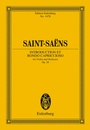 Cover: Introduction et Rondo capriccioso - Schott Music