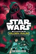 Cover: Star Wars: Abenteuer im Wilden Raum - Das Dunkel - PANINI