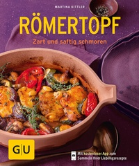 Abbildung von: Römertopf - Gräfe und Unzer
