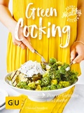 Cover: Green Cooking - Gr&auml;fe und Unzer