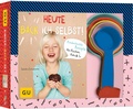 Cover: Heute back' ich selbst! - Gr&auml;fe und Unzer