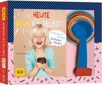 Abbildung von: Heute back' ich selbst! - Gräfe und Unzer