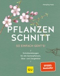 Cover: Pflanzenschnitt - Gr&auml;fe und Unzer