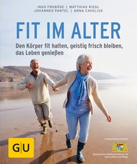 Abbildung von: Fit im Alter - Gräfe und Unzer