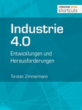 Cover: Industrie 4.0 - entwickler.press