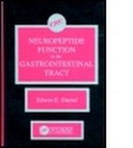 Cover: Neuropeptide Function in the Gastrointestinal Tract - CRC Press