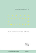 Cover: forsch - forscher - am forschen - fabrico Verlag