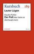 Cover: Der Polt - Kursbuch Kulturstiftung gGmbH