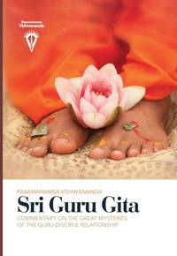 Abbildung von: Sri Guru Gita - Bhakti Marga Publications