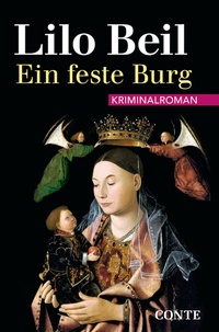 Abbildung von: Ein feste Burg - CONTE-VERLAG