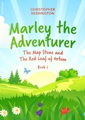 Cover: Marley the Adventurer - Chrisbebb