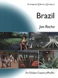 Cover: Brazil - Oxfam Professional