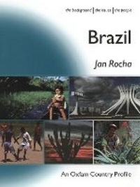 Enlarge image Cover: Brazil - Oxfam Professional