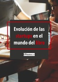 Cover: Evoluci&oacute;n de las startups en el mundo del libro - Dosdoce
