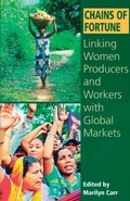 Cover: Chains of Fortune - Commonwealth Secretariat