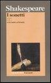 Abbildung von: Sonetti. Testo inglese a fronte - I grandi libri;Garzanti