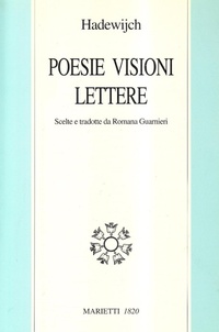 Abbildung von: Poesie visioni lettere - Biblioteca di Bailamme;Marietti 1820