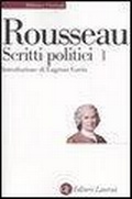 Bild: Discorso sulle scienze e sulle arti-Discorso sull'origine e i fondamenti della disuguaglianza-Discorso sull'economia politica - Biblioteca universale Laterza;Laterza