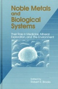 Bild: Noble Metals and Biological Systems - CRC Press