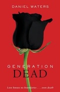 Cover: Generation Dead - Simon & Schuster Children's