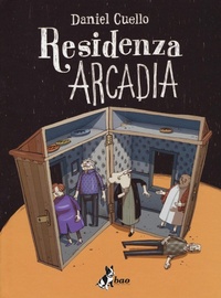Abbildung von: Residenza Arcadia - Bao Publishing