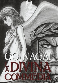 Abbildung von: Nagai, G: Divina Commedia box vol. 1-3 - J-POP;Edizioni BD
