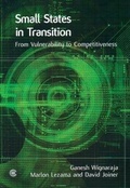 Cover: Small States in Transition - Commonwealth Secretariat
