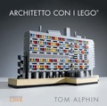 Cover: Architetto con i Lego - Grandi passioni;Edizioni LSWR